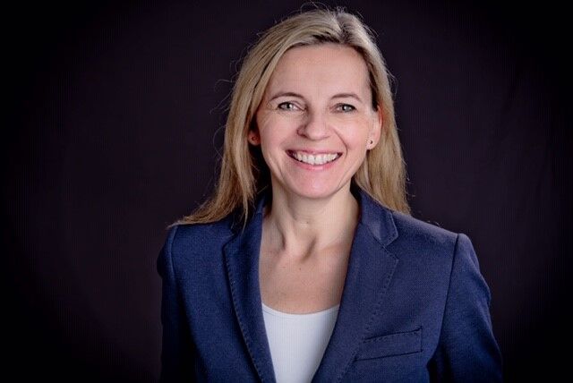 Heidi Hinrichs von Nordmann, Rassmann GmbH