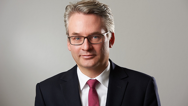 WSM-Geschäftsführer Christian Vietmeyer