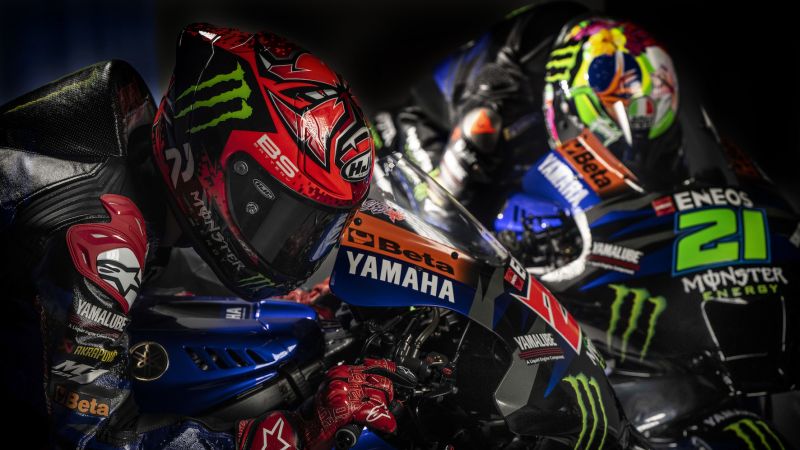 Yamaha MotoGP-Team