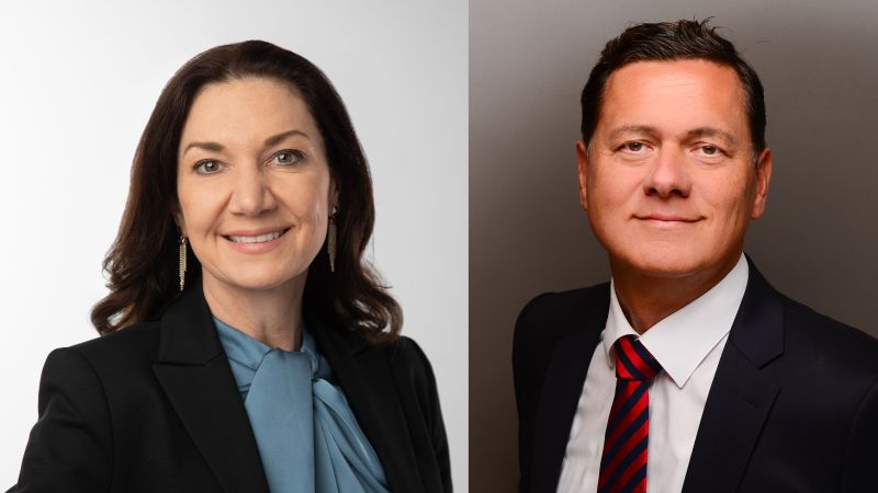 Nils Fleck, Isabell Katschmer, Argo-Hytos