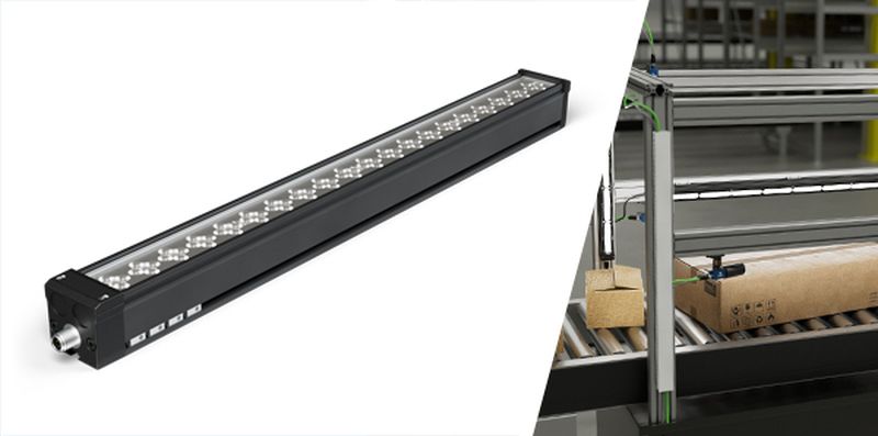 LBF-Serie Wenglor