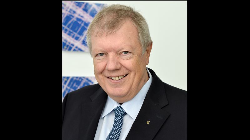 Mit Uwe Ziehl verliert Ziehl-Abegg eine prägende Unternehmerpersönlichkeit.