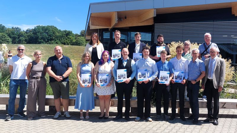 Fachschule Schwäbisch Gmünd Galvanotechniker
