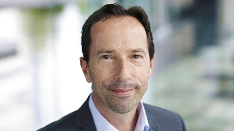 Eric Alström übernimmt zum 1. August 2026 die Position des Group President & CEO des Beschichtungsherstellers Hempel.
