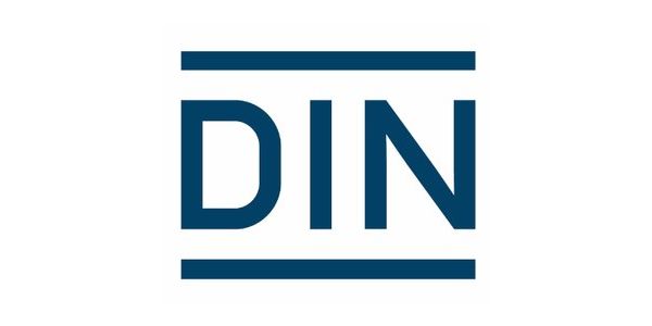 DIN Logo