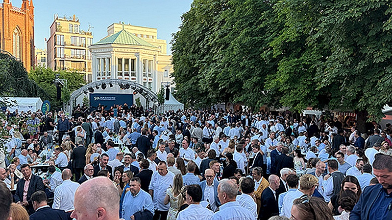 PKM-Sommerfest