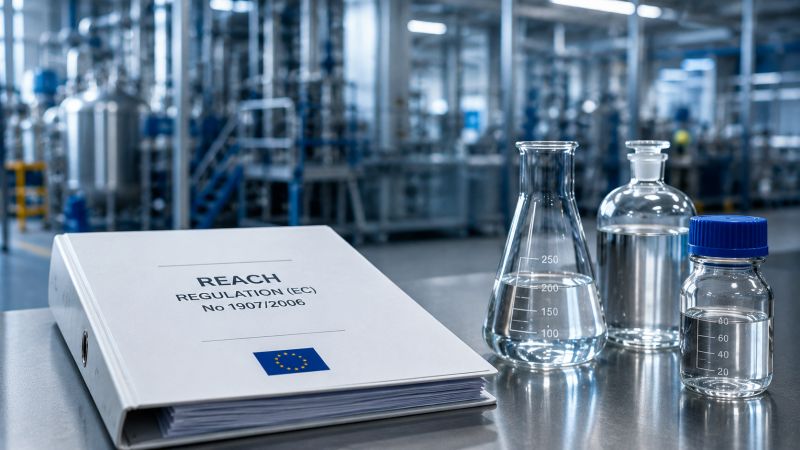 REACH-Verordnung