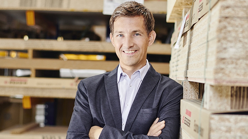 Jochen Müller