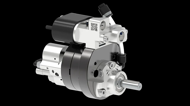 EcoPump GW iD