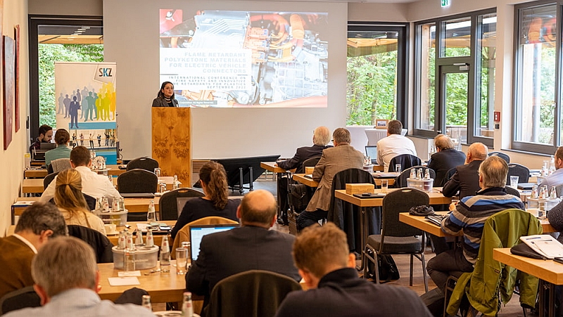 SKZ-Konferenz