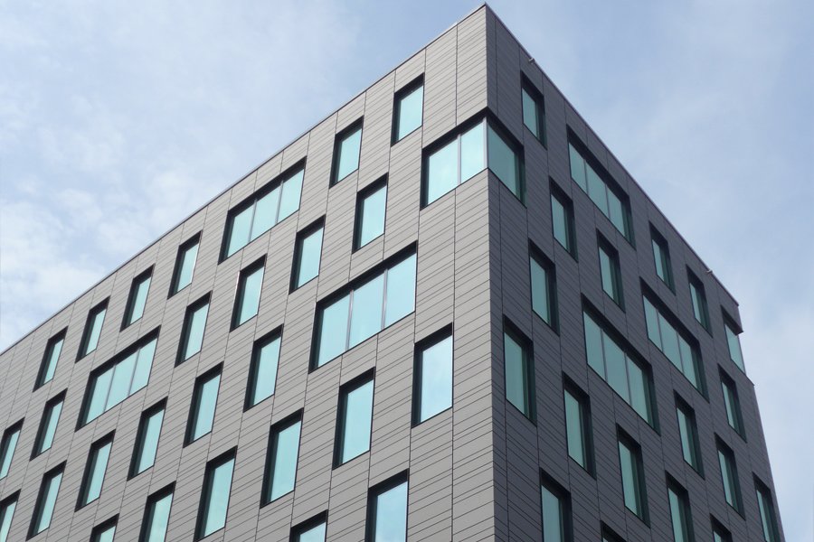 Außenansicht des Sofitel München Bayerpost, Veranstaltungsort des QUALICOAT-Kongresses 2026
